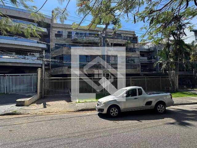 #VTR2274 - Apartamento para Venda em Rio de Janeiro - RJ