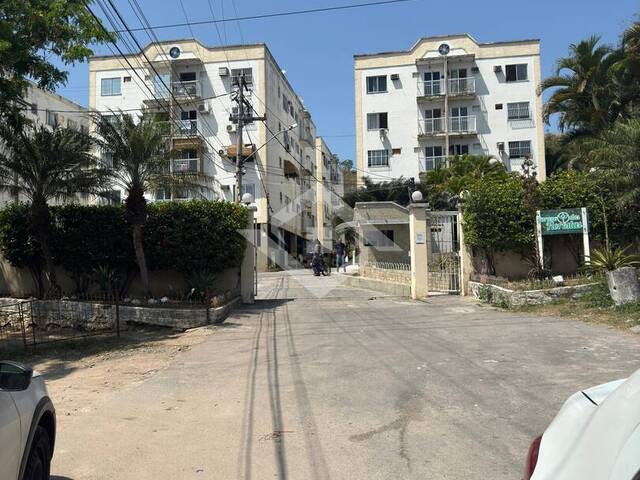 #2283 - Apartamento para Venda em São Gonçalo - RJ - 2