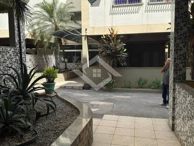 #2283 - Apartamento para Venda em São Gonçalo - RJ - 3