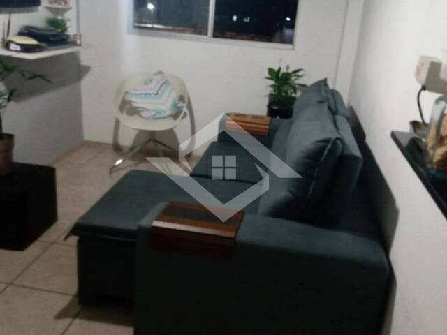 #VTR2285 - Apartamento para Venda em Rio de Janeiro - RJ