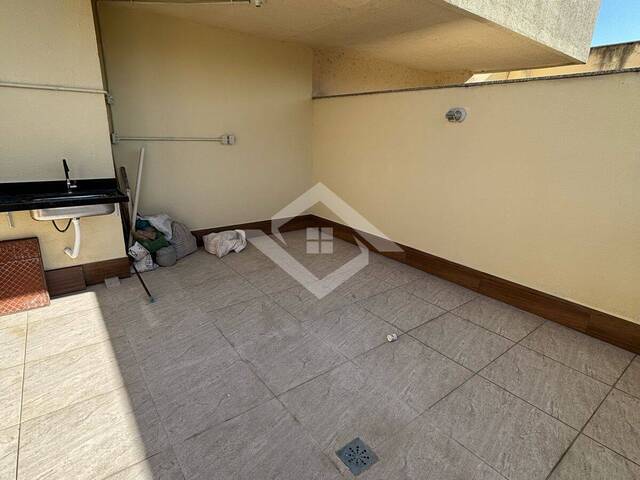 #VTR2292 - Apartamento para Venda em São Gonçalo - RJ - 2