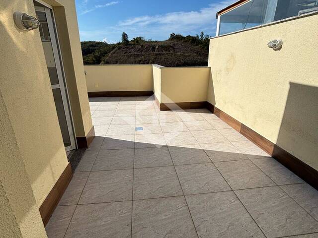 #VTR2292 - Apartamento para Venda em São Gonçalo - RJ - 3