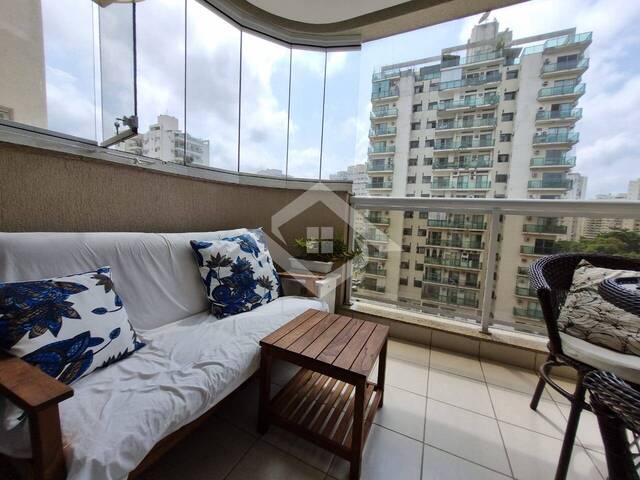 Apartamento para Venda em Rio de Janeiro - 2