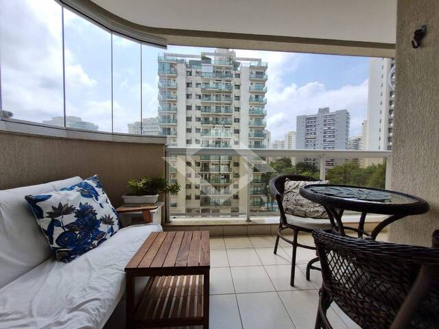 Apartamento para Venda em Rio de Janeiro - 3