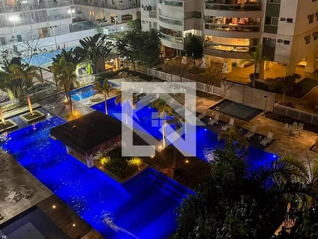 #VTR2305 - Apartamento para Venda em Rio de Janeiro - RJ - 2