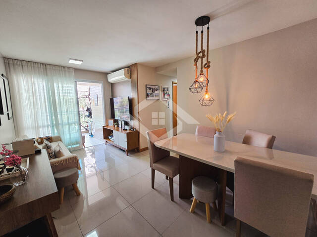 #2325 - Apartamento para Venda em Rio de Janeiro - RJ