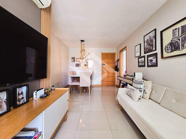 #2325 - Apartamento para Venda em Rio de Janeiro - RJ