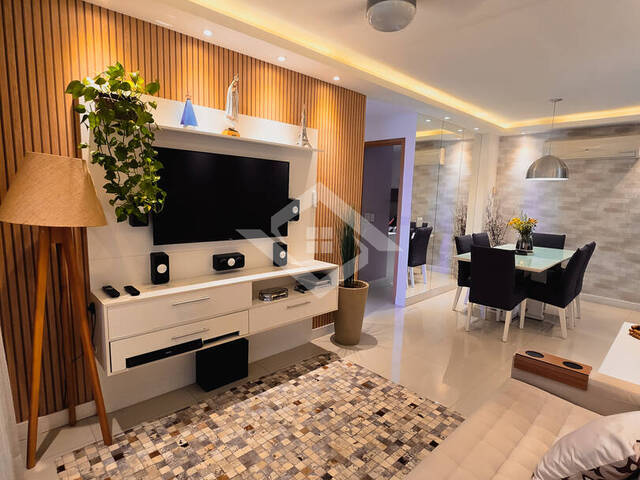 #VTR1629 - Cobertura Duplex para Venda em Rio de Janeiro - RJ - 2