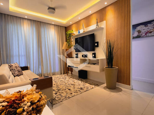 #VTR1629 - Cobertura Duplex para Venda em Rio de Janeiro - RJ - 1