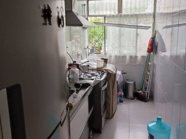 Apartamento para Venda em Rio de Janeiro - 2