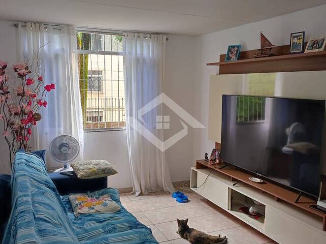 #VTR2334 - Apartamento para Venda em Rio de Janeiro - RJ