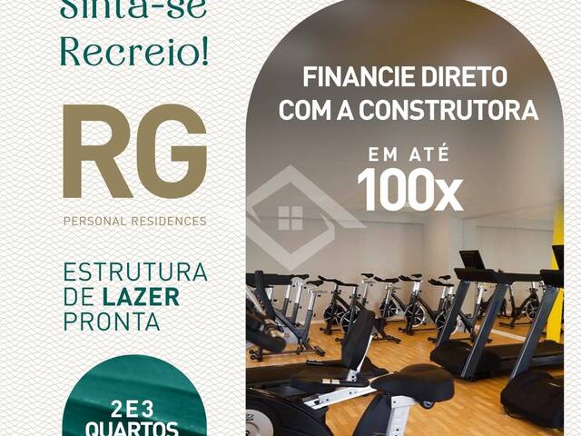#2389 - Apartamento para Venda em Rio de Janeiro - RJ - 2