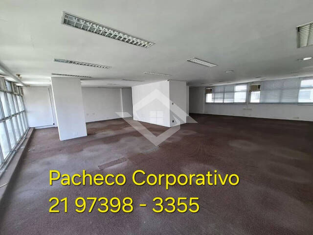 Sala Comercial para Locação em Rio de Janeiro - 4