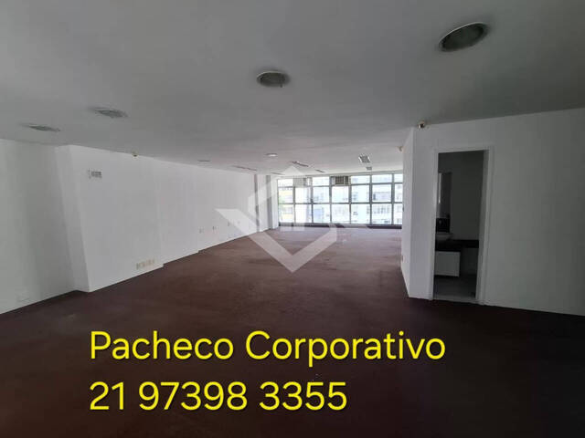 Sala Comercial para Locação em Rio de Janeiro - 5
