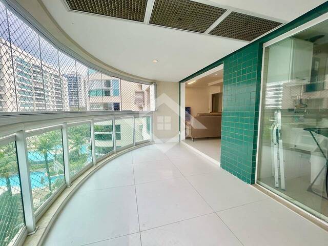 #2392 - Apartamento para Venda em Rio de Janeiro - RJ