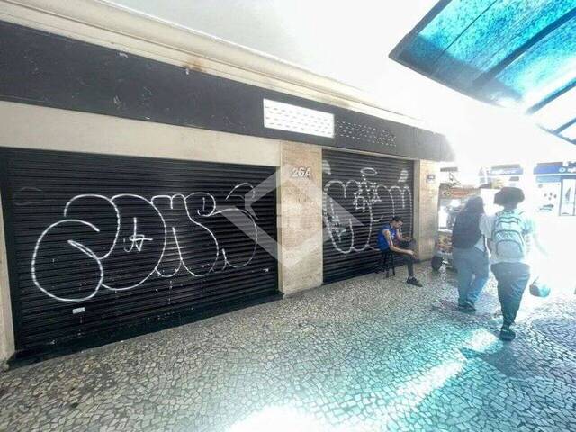 #VTR2399 - Loja para Locação em Rio de Janeiro - RJ - 1