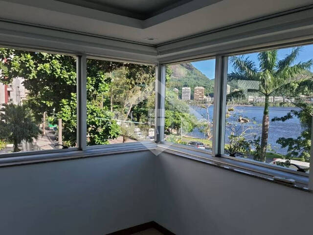 #VTR2421 - Apartamento para Venda em Rio de Janeiro - RJ