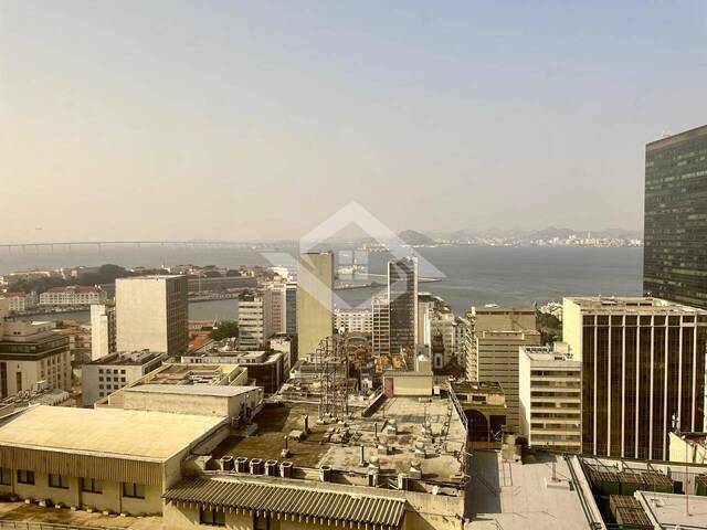 #2427 - Sala Comercial para Locação em Rio de Janeiro - RJ - 2