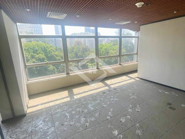 Sala Comercial para Locação em Rio de Janeiro - 5