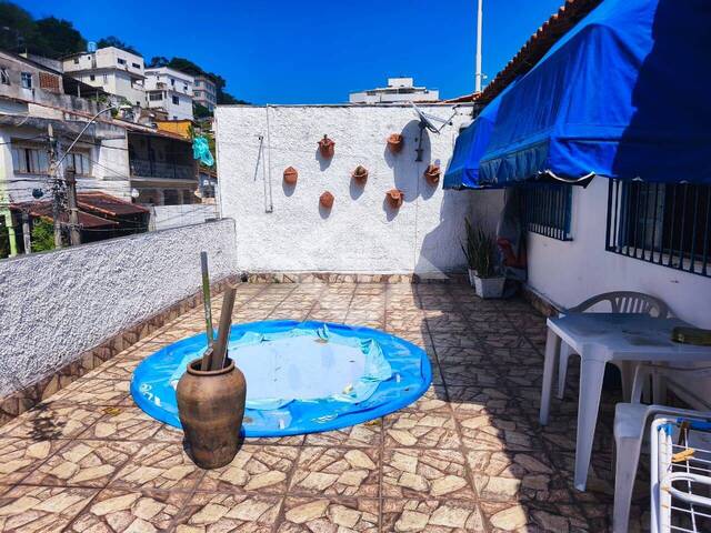 Casa para Locação em Niterói - 3