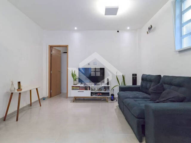 #2434 - Apartamento para Venda em Rio de Janeiro - RJ