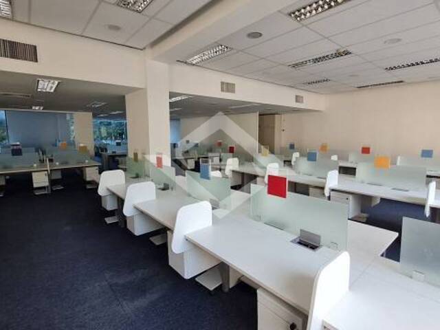 #2438 - Sala Comercial para Venda em Rio de Janeiro - RJ - 1