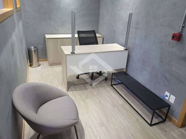 Sala Comercial para Locação em Rio de Janeiro - 4