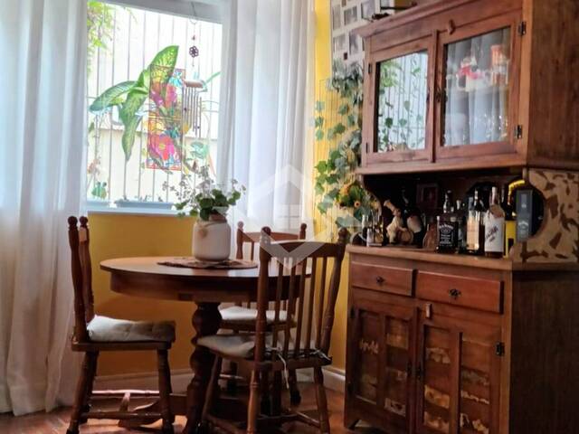 #245yahu - Apartamento para Venda em Rio de Janeiro - RJ