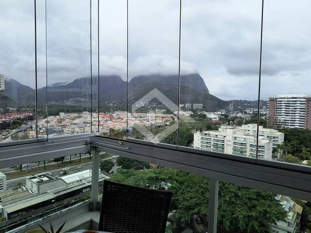 #VTR2457 - Apartamento para Venda em Rio de Janeiro - RJ