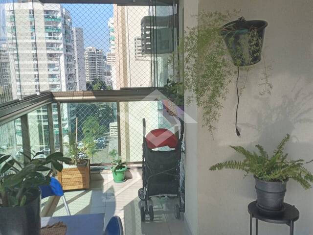 #2467 - Apartamento para Venda em Rio de Janeiro - RJ