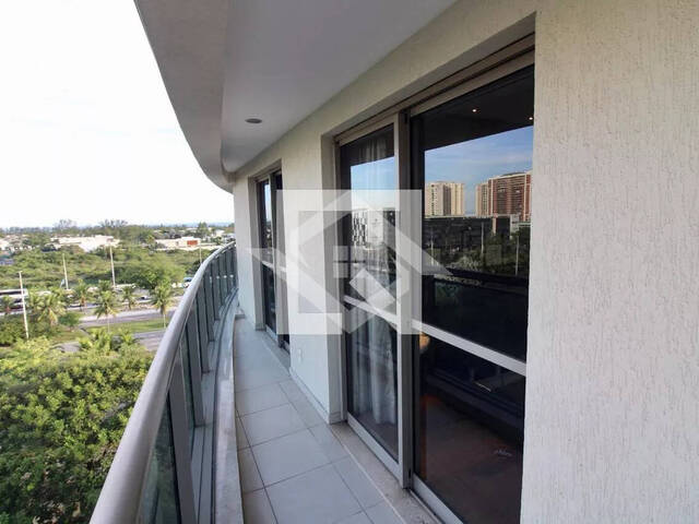 #VTR2475 - Apartamento para Venda em Rio de Janeiro - RJ - 3