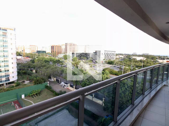 #VTR2475 - Apartamento para Venda em Rio de Janeiro - RJ - 2