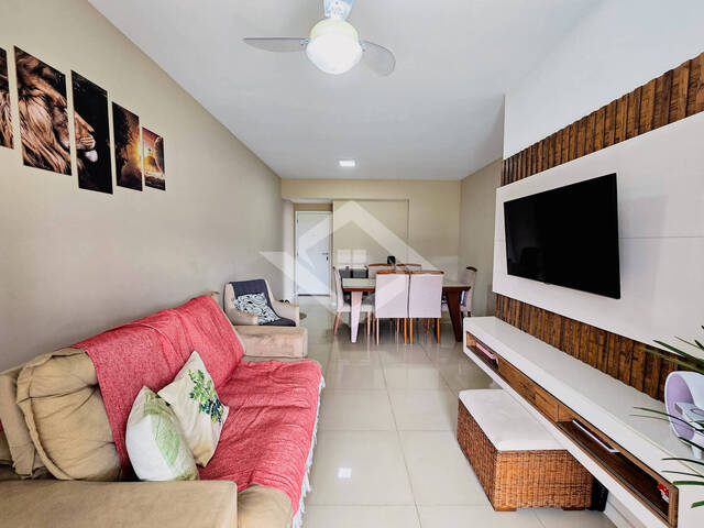 #2480 - Apartamento para Venda em Rio de Janeiro - RJ