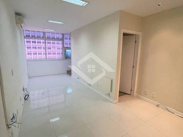 #VTR2420 - Loft para Venda em Rio de Janeiro - RJ - 2