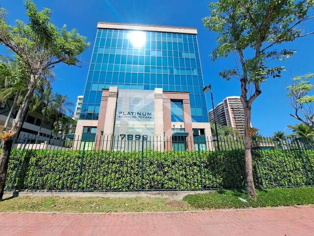 #Sl1015 - Galpão para Venda em Rio de Janeiro - RJ