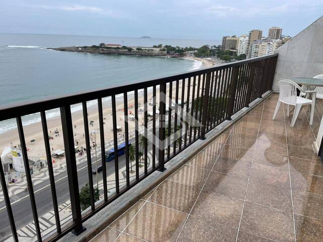 #TOP664 - Apartamento para Venda em Rio de Janeiro - RJ