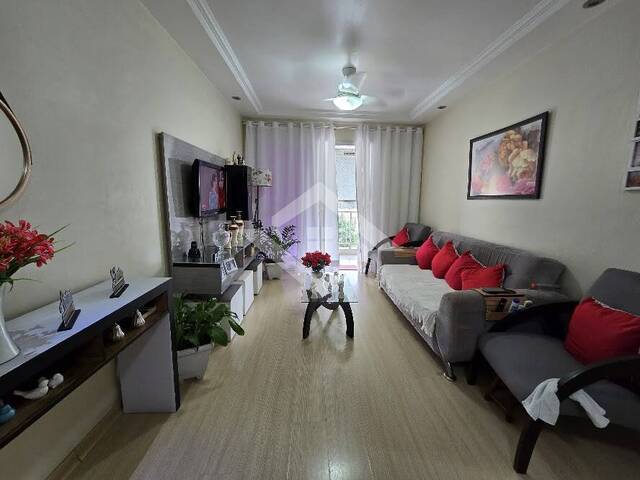 #BA310301 - Apartamento para Venda em Rio de Janeiro - RJ