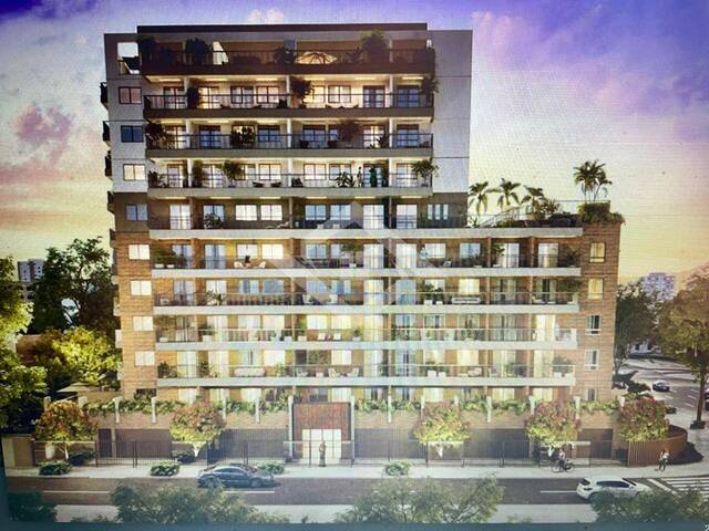 #2537 - Apartamento para Venda em Rio de Janeiro - RJ