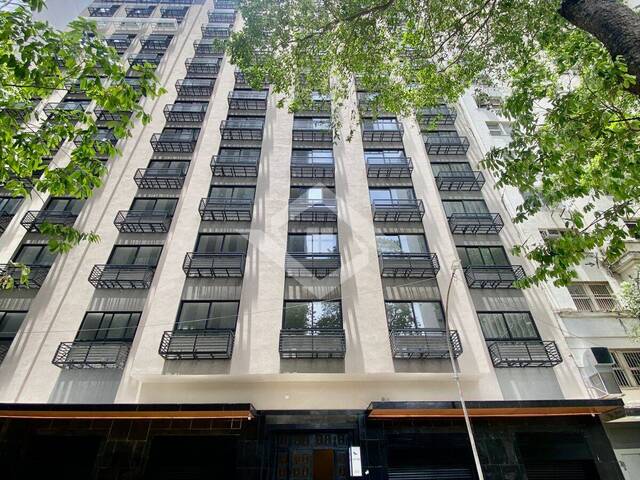 #2541 - Loft para Venda em Rio de Janeiro - RJ - 3