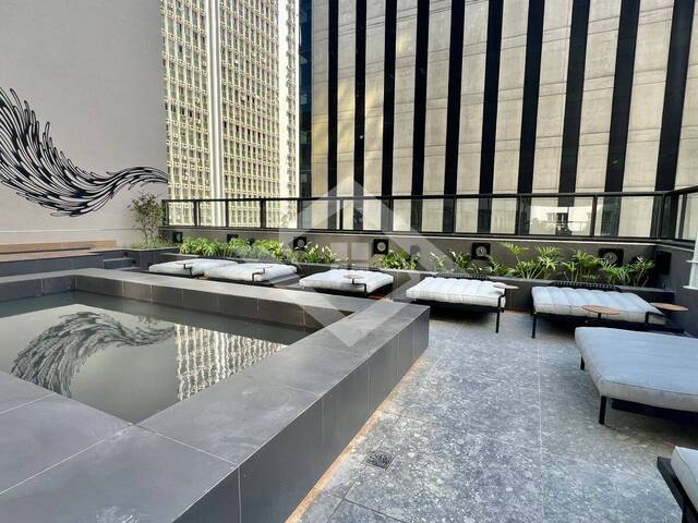 #2541 - Loft para Venda em Rio de Janeiro - RJ - 1