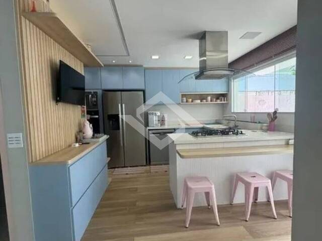 Casa Duplex para Venda em Rio de Janeiro - 4