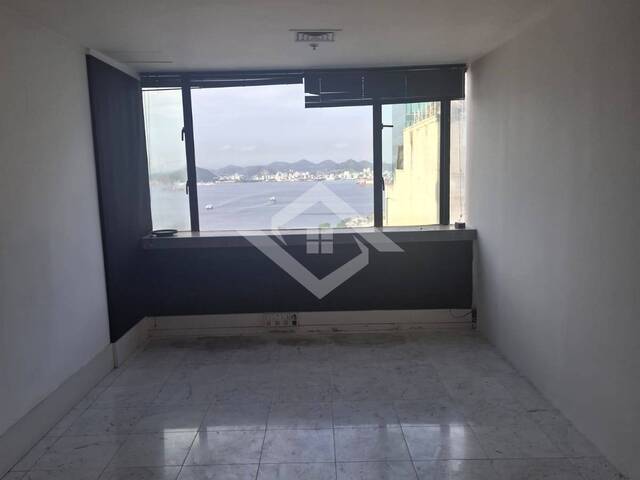 #2556 - Sala Comercial para Locação em Rio de Janeiro - RJ - 3