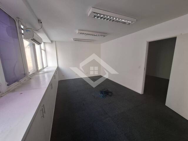 #2557 - Sala Comercial para Venda em Rio de Janeiro - RJ - 2