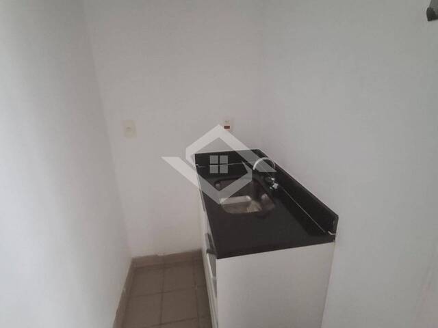 Sala Comercial para Locação em Rio de Janeiro - 4