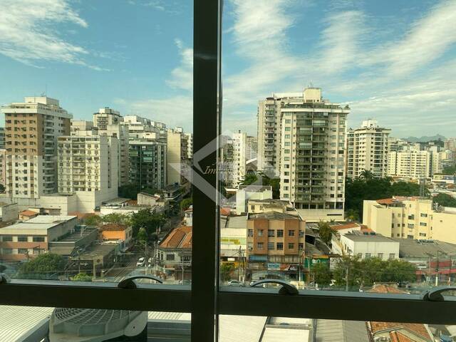 #2558 - Sala Comercial para Venda em Niterói - RJ - 3
