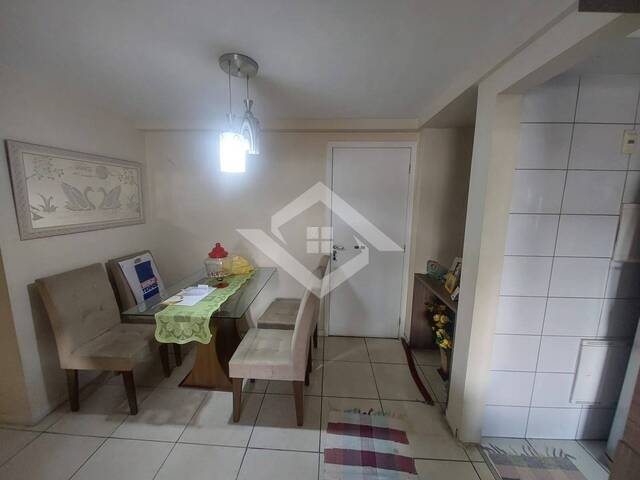 #2561 - Apartamento para Venda em Rio de Janeiro - RJ - 2