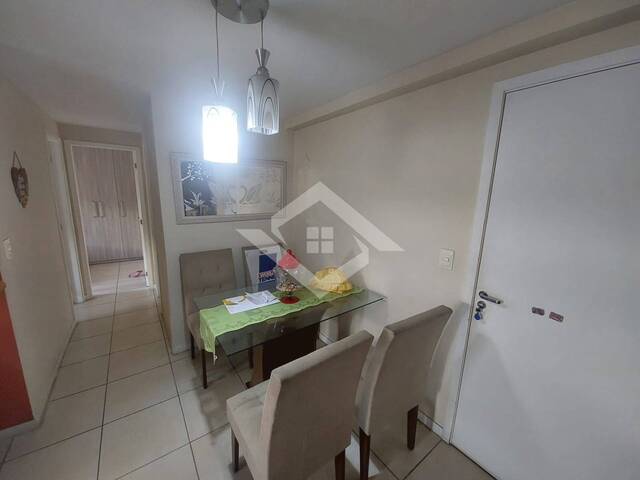 #2561 - Apartamento para Venda em Rio de Janeiro - RJ - 3