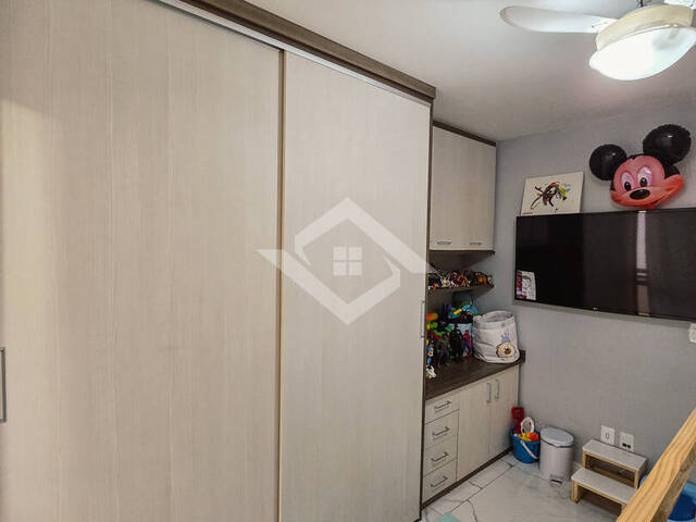 #2562 - Apartamento para Venda em Rio de Janeiro - RJ - 2