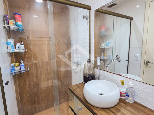 #2562 - Apartamento para Venda em Rio de Janeiro - RJ - 3