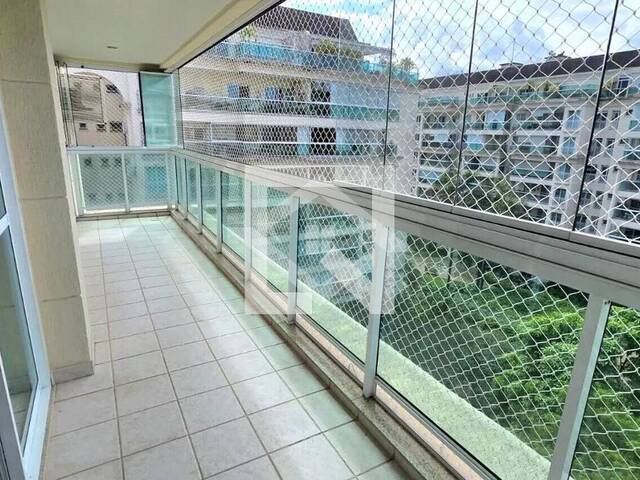 #VTR2563 - Apartamento para Venda em Rio de Janeiro - RJ - 3